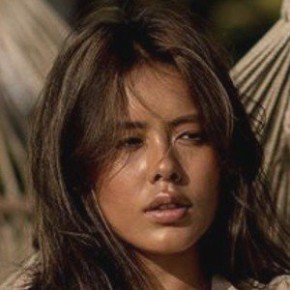 Sanna Gurung