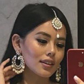 Sanna Gurung