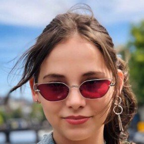 Sanne Vander
