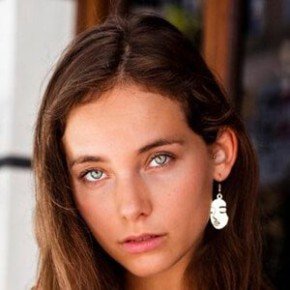 Sanne Vander