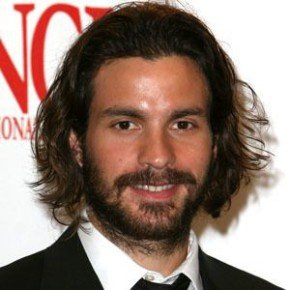 Santiago Cabrera