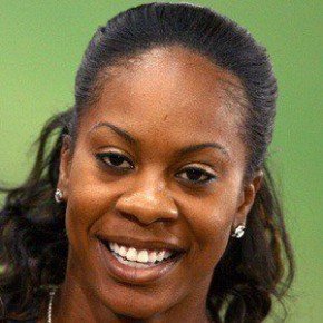Sanya Richards