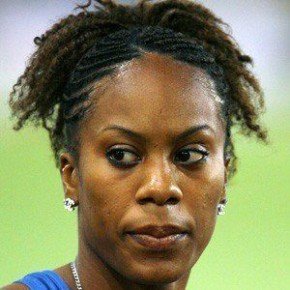 Sanya Richards