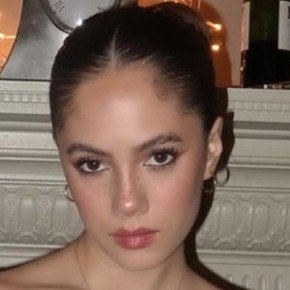 Saoirse Alicia Behzadi