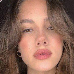 Saoirse Alicia Behzadi