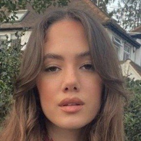 Saoirse Alicia Behzadi