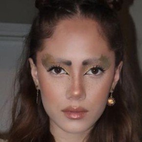 Saoirse Alicia Behzadi