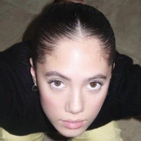 Saoirse Alicia Behzadi