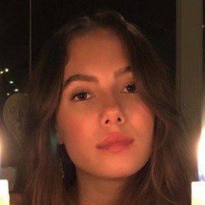 Saoirse Alicia Behzadi