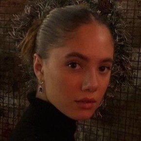 Saoirse Alicia Behzadi