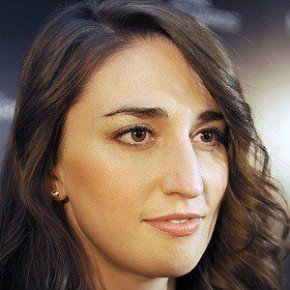 Sara Bareilles