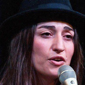 Sara Bareilles