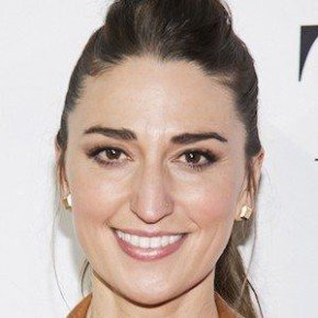 Sara Bareilles