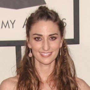 Sara Bareilles