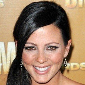 Sara Evans