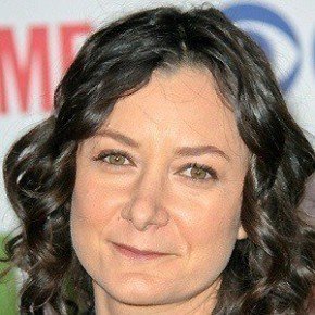 Sara Gilbert
