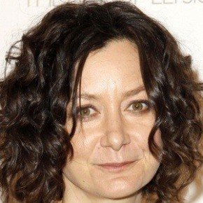 Sara Gilbert