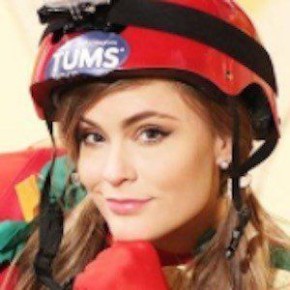 Sara Hopkins