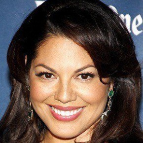 Sara Ramirez