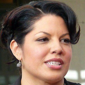 Sara Ramirez