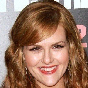 Sara Rue