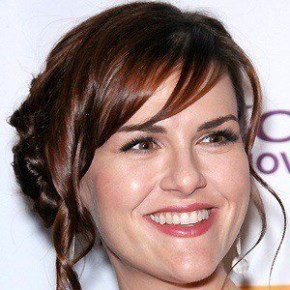 Sara Rue