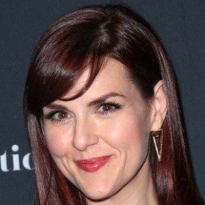 Sara Rue