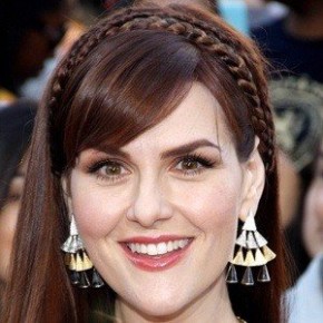 Sara Rue