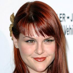 Sara Rue