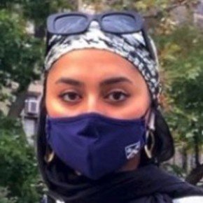 Sarah Abouelkhair