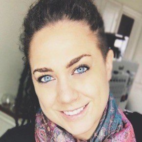 Sarah Croce
