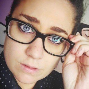 Sarah Croce