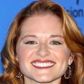 Sarah Drew