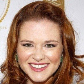 Sarah Drew