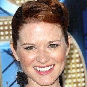 Sarah Drew