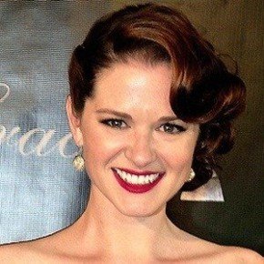 Sarah Drew