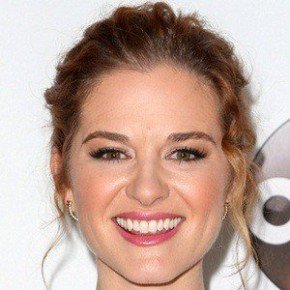 Sarah Drew