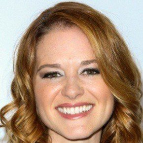 Sarah Drew