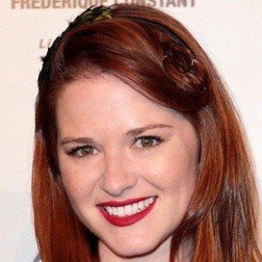 Sarah Drew