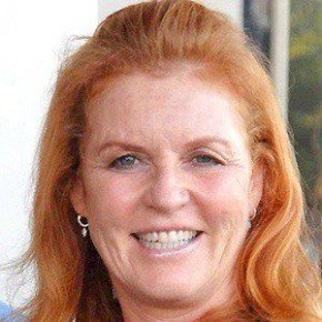 Sarah Ferguson