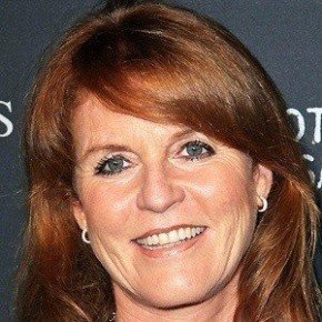 Sarah Ferguson