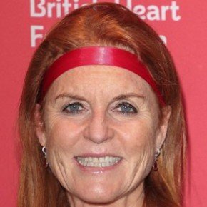 Sarah Ferguson
