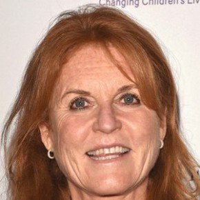 Sarah Ferguson