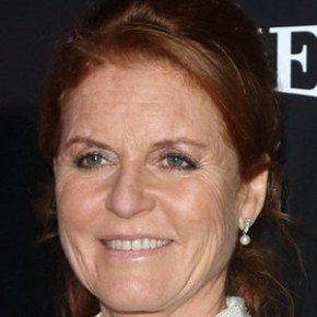 Sarah Ferguson