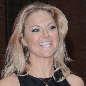 Sarah Hadland