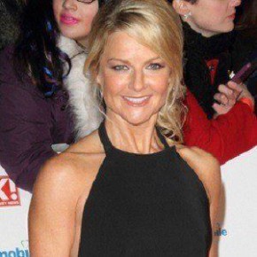 Sarah Hadland