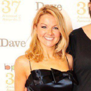 Sarah Hadland