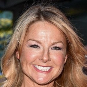 Sarah Hadland