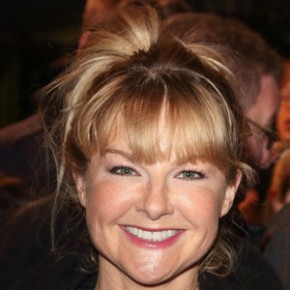 Sarah Hadland