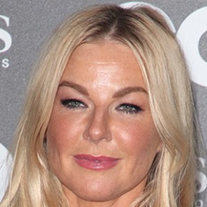 Sarah Hadland